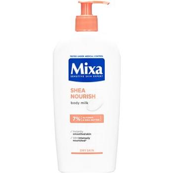 MIXA Rich Body Milk 400 ml (3600550307115)