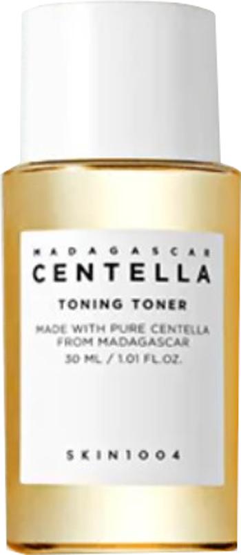 SKIN1004 Loțiune tonică fină exfoliantă Madagascar Centella (Toning Toner) 30 ml