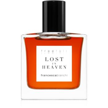 Francesca Bianchi Lost in Heaven extract de parfum unisex 30 ml