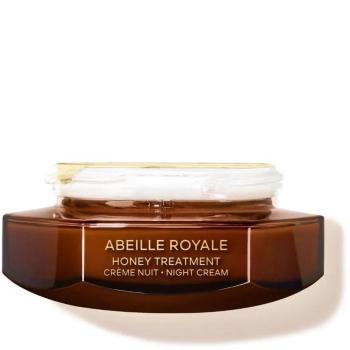 Guerlain Rezervă de înlocuire pentru crema de noapte Abeille Royale Honey Treatment (Night Cream Refill) 50 ml