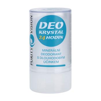 Purity Vision Deo Krystal deodorant mineral 120 g