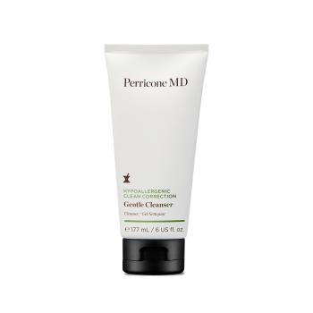 Perricone MD Gel de curățare pentru piele Hypoallergenic Clean Correction (Gentle Cleanser) 177 ml