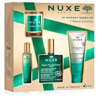 Nuxe Set cadou Prodigieuse Néroli Set