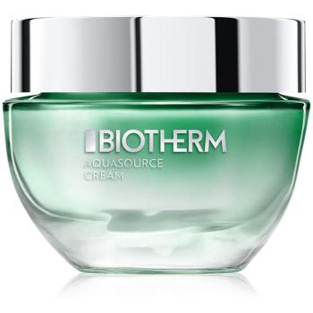 Biotherm Aquasource Cream crema de fata hidratanta 50 ml