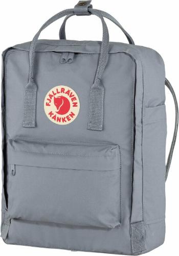 Fjällräven Kånken Ruksak Flint Grey 16 L