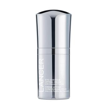 Dr. Lancer Cremă de ochi pentru lifting (Eye Contour Lifting Cream with Diamond Powder) 15 ml