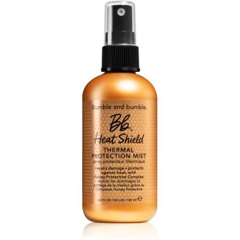 Bumble and bumble Bb. Heat Shield Thermal Protection Mist spray protector pentru modelarea termica a parului 125 ml