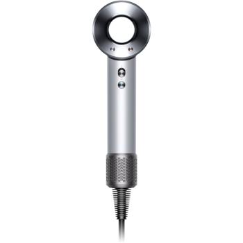 Dyson Supersonic™ Pro HD11 Gray/Silver uscator de par 1 buc