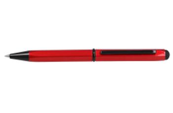 Online 21033 Hexagon Stylus Red