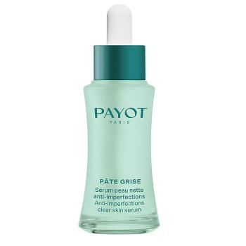 Payot Ser pentru pielea mixtă chiar grasă Pate Grise Concentré Anti-Imperfections (Clear Skin Serum) 30 ml