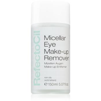 RefectoCil Micellar demachiant pentru ochi 150 ml