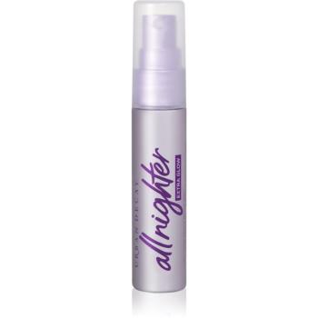 Urban Decay All Nighter Ultra Glow spray pentru fixare și strălucire 30 ml