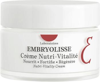 Embryolisse Cremă hrănitoare pentru piele (Nutri-Vitality Cream) 50 ml