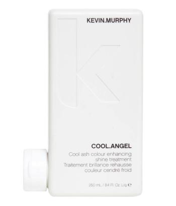 Kevin Murphy Mască pentru părul blond și cărunt Cool.Angel(Cool Ash Colour Enhancing Shine Treatment) 250 ml