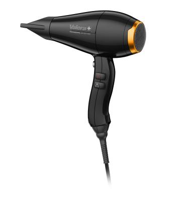 Valera Uscător de păr Swiss Silent JET 8500 Night Black