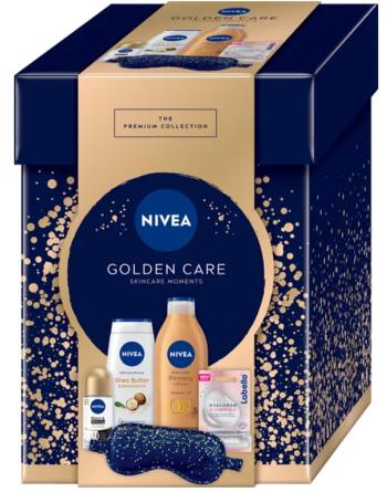 Nivea Set cadou Golden Care