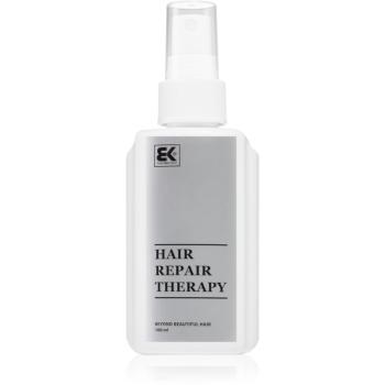 Brazil Keratin Hair Repair Therapy ser pentru varfuri despicate 100 ml