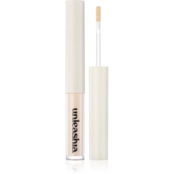 Unleashia Bye Bye My Blemish Concealer corector lichid de acoperire SPF 30 culoare 0.5 Fair 2 g
