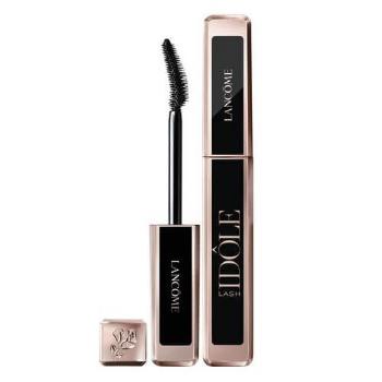 Lancôme Rimel pentru volum Lash Idole (Mascara Volume Effect Curved Lashes) 8 ml 01 Glossy Black