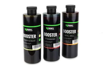 Nikl Booster 250ml - Giga Squid,Nikl Booster 250ml - Giga Squid