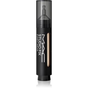 MAC Cosmetics Studio Fix Every-Wear All-Over Face Pen Machiaj si anticearcan cremos intr-unul singur culoare NC12 12 ml