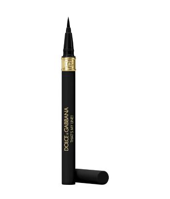 Dolce & Gabbana Linii de ochi rezistente la apă That`s My Line! (24H Lasting Waterproof Eyeliner) 0,55 ml 07 FYI