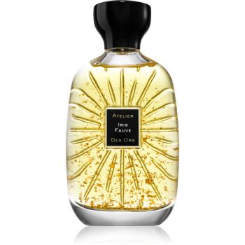 Atelier Des Ors Iris Fauve Eau de Parfum unisex 100 ml