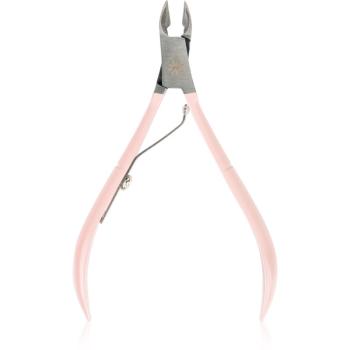 Brushworks Cuticle Nippers cleste pentru cuticule 1 buc