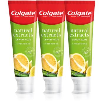 Colgate Natural Extracts Ultimate Fresh pastă de dinți