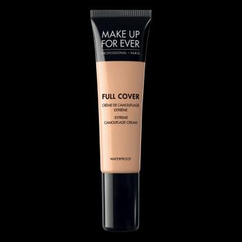 Make Up For Ever Corector cu acoperire ridicată Ful Cover (Extreme Camouflage Cream) 15 ml 5 Vanilla