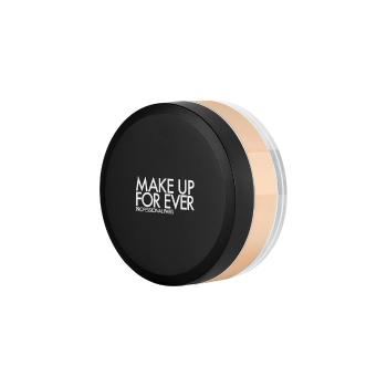 Make Up For Ever Pudră fină de fixare HD Skin (Setting Powder) 7 g 1.2 Light Beige