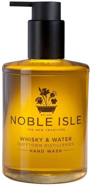 Noble Isle Săpun lichid pentru mâiniWhisky & Water (Hand Wash) 250 ml