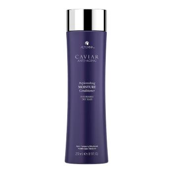 Alterna Balsam pentru hidratare permanentă și protecție Caviar Anti-Aging (Replenishing Moisture Conditioner) 873509015147 Caviar Moisture Conditioner
