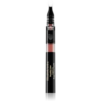 Elizabeth Arden Beautiful Color Liquid Lip ruj de buze lichid culoare 12 Stardust 2,4 ml