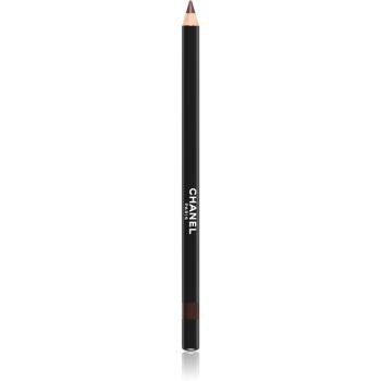 Chanel Le Crayon Khol eyeliner khol culoare 62 Ambre  1,4 g