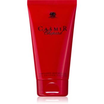 Chopard Cašmir gel parfumat pentru duș pentru femei 150 ml