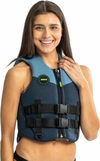 Jobe Neoprene Life Vest Women Midnight Blue XL Plávacia vesta