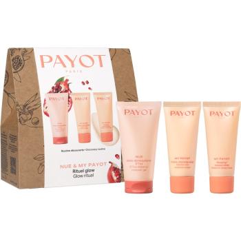 Payot My Payot Rituel Glow set cadou