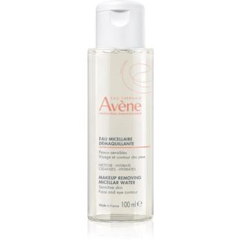 Avène Eau Micellare apa de fata cu particule micele 100 ml