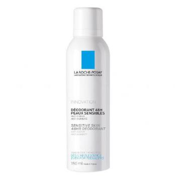 La Roche Posay ( Sensitiv e Skin 48 HR Deodorant) 150 ml