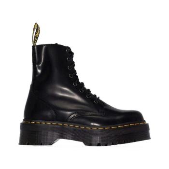 Dr. Martens  -  Čižmičky Čierna