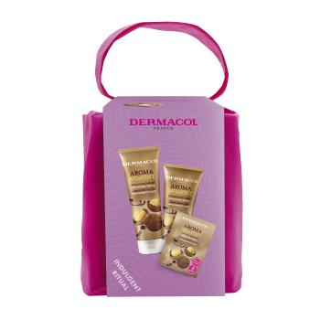 Dermacol Set cadou Aroma Moment Macadamia