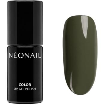 NEONAIL Love Your Nature lac de unghii sub forma de gel culoare Explore The World 7,2 ml