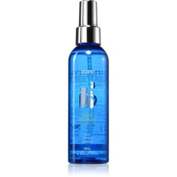 Yope Yuzu Cologne Mood Fragrance Body Mist produs parfumat 150 ml