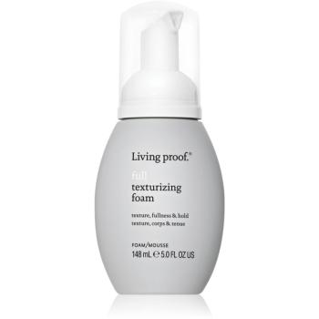 Living Proof Full spumă de styling pentru toate tipurile de păr 148 ml