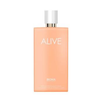 Hugo Boss Boss Alive - lăptișor de corp 200 ml