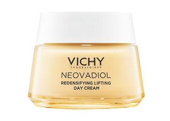 Vichy Cremă de zi pentru ten normal pentru perioada perimenopauză Neovadiol (Redensifying Lifting Day Cream) 50 ml