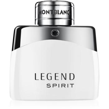 Montblanc Legend Spirit Eau de Toilette pentru bărbați 30 ml