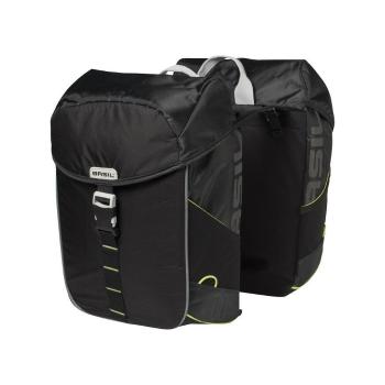 
                         Geantă de ciclism - MILES DOUBLE BAG 
                