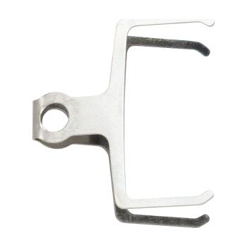 
                         suport disc de frana - DISC BRAKE PAD H-SPRING ELIXIR/LEVEL ULT B1/LEVEL TLM B1/FORCE ETAP AXS 
                